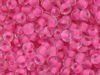 12/0 Color Lined Seed Beads Koraliki Drobne Sutasz Beading Light Pink 1.9mm 90g