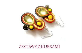 Zestawy do tworzenia biżuterii z kursami