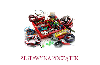 Zestawy na dobry początek