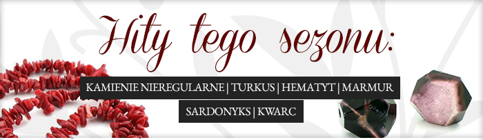 Kamiene - hity tego sezonu