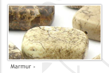 Kamienie - Marmur
