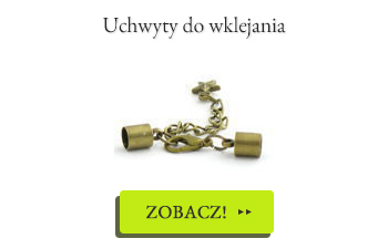 Nowości & Uzupełnienia! Uchwyty do wklejania!