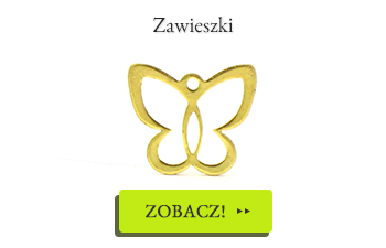 Nowości & Uzupełnienia! Zawieszki