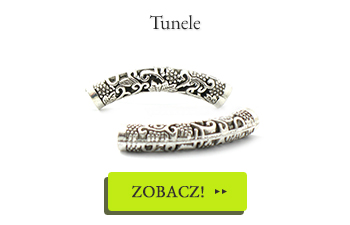 Nowości & Uzupełnienia! Tunele