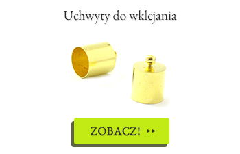 Nowości & Uzupełnienia! Uchwyty