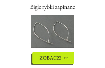 bigle zapinane rybki