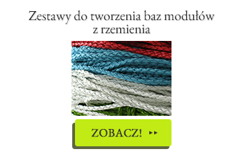 Zrób bransoletkę dokładnie takiej długości jakiej potrzebujesz!