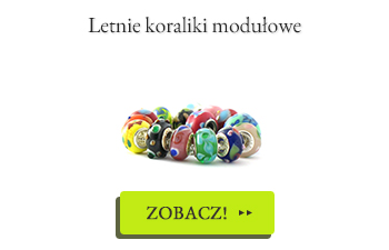Modne koraliki Beads : szklane, lampwork, weneckie ...