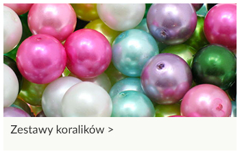 Zestawy koralików