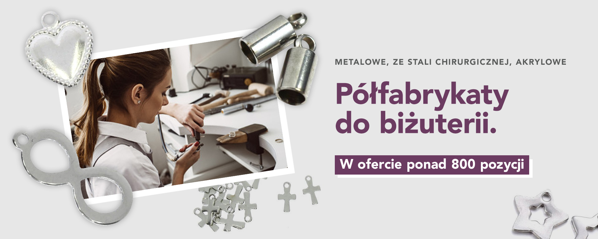 Półfabrykaty