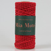 Mia Mote™ Petit Line  OUTLET CUT Sznurek pleciony bawełniany 2mm Krokoit