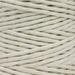 Sznurek bawełniany skręcany do makramy eco moonstone 2mm