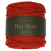 Mia Mote™ Lush Line Sznurek bawełniany 5mm coral