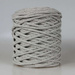 Mia Mote™ Lush Line Sznurek bawełniany 5mm flaxy river stone Nowy Splot