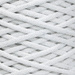Mia Mote™ / Lush Line / Sznurek Bawełniany pleciony / Do Makramy / +5mm / Grey White