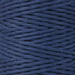 Mia Mote™ Classic Line Sznurek bawełniany skręcany do makramy Star Sapphire 3mm