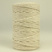 Sznurek bawełniany skręcany do makramy eco moonstone 5mm