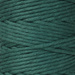 Mia Mote™ Lavish Line Sznurek bawełniany skręcany do makramy emerald 5mm