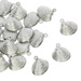 Zawieszka Stal Chirurgiczna Muszla 14x13.5mm
