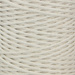 Mia Mote™ Classic Line Sznurek bawełniany skręcany do makramy 2mm ivory