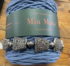 Rączka uchwyt do torebki ucha do makramy toreb 39cm