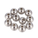 Przekładka Kula Kuleczka Dystansowa Stal Chirurgiczna 8mm 8x6.5mm