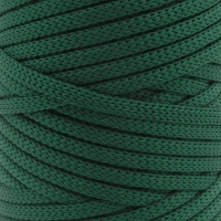 zielony butelkowy || Emerald