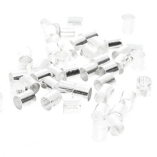 Stopery Rysiki Zaciskowe 2mm