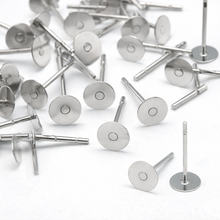 Sztyfty Stal Chirurgiczna 12x8mm