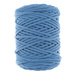 Mia Mote™ Thinny Line sznurek bawełniany 3mm rhodisite