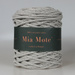 Mia Mote™ Lush Line Sznurek bawełniany 5mm flaxy river stone Nowy Splot