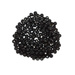 Spinel Black Kamień Jubilerski Fasetowany kula 2mm