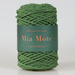 Mia Mote™ Thinny Line sznurek bawełniany 3mm fuchsyt