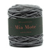 Mia Mote™ Lush Line Sznurek bawełniany 5mm smoky quartz