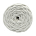 Mia Mote™ LumoKnot 8 mm – Knot bawełniany do świec, lamp i pochodni biały  chalk