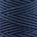 Mia Mote™ Petit Line Sznurek pleciony bawełniany 2mm Star Shappire