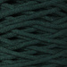 Mia Mote™ Huge Line Sznurek bawełniany pleciony 9mm Emerald