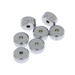 Dysk Przekładka Stal Chirurgiczna 6x2mm