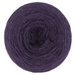 Mia Mote™ Green Cotton MOTE amethyst 3-nitki