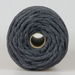 Mia Mote™ Lavish Line Sznurek bawełniany skręcany do makramy smoky quartz 5mm
