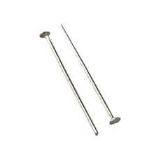 Szpilki Gwoździe Stal Chirurgiczna 40mm ~10g ~84szt