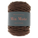 Mia Mote™ Basic Line sznurek bawełniany 5mm zirconium
