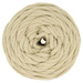 Mia Mote™ Extra Lush Line Sznurek bawełniany 7mm ivory