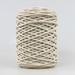 Mia Mote™ Basic Line sznurek bawełniany 5mm ivory