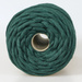 Mia Mote™ Lavish Line Sznurek bawełniany skręcany do makramy emerald 5mm