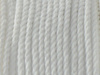 Sznurek Skręcany Biały 2.2mm Szpulka 25m