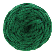 Mia Mote™ Thinny Line Sznurek bawełniany 3mm tsavoryt