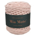 Mia Mote™ Lush Line Sznurek bawełniany 5mm imperial jasper