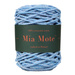 Mia Mote™ Thinny Line sznurek bawełniany 3mm Outlet CUT miraże ombre Opalit