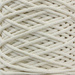 Mia Mote™ Thinny Line Sznurek bawełniany 3mm limestone